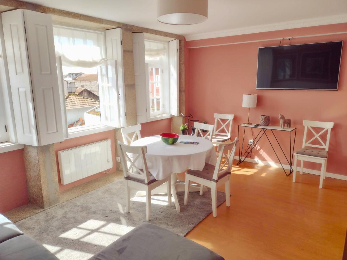Oporto Center Clean&Cozy Apt 4 Zewnętrze zdjęcie