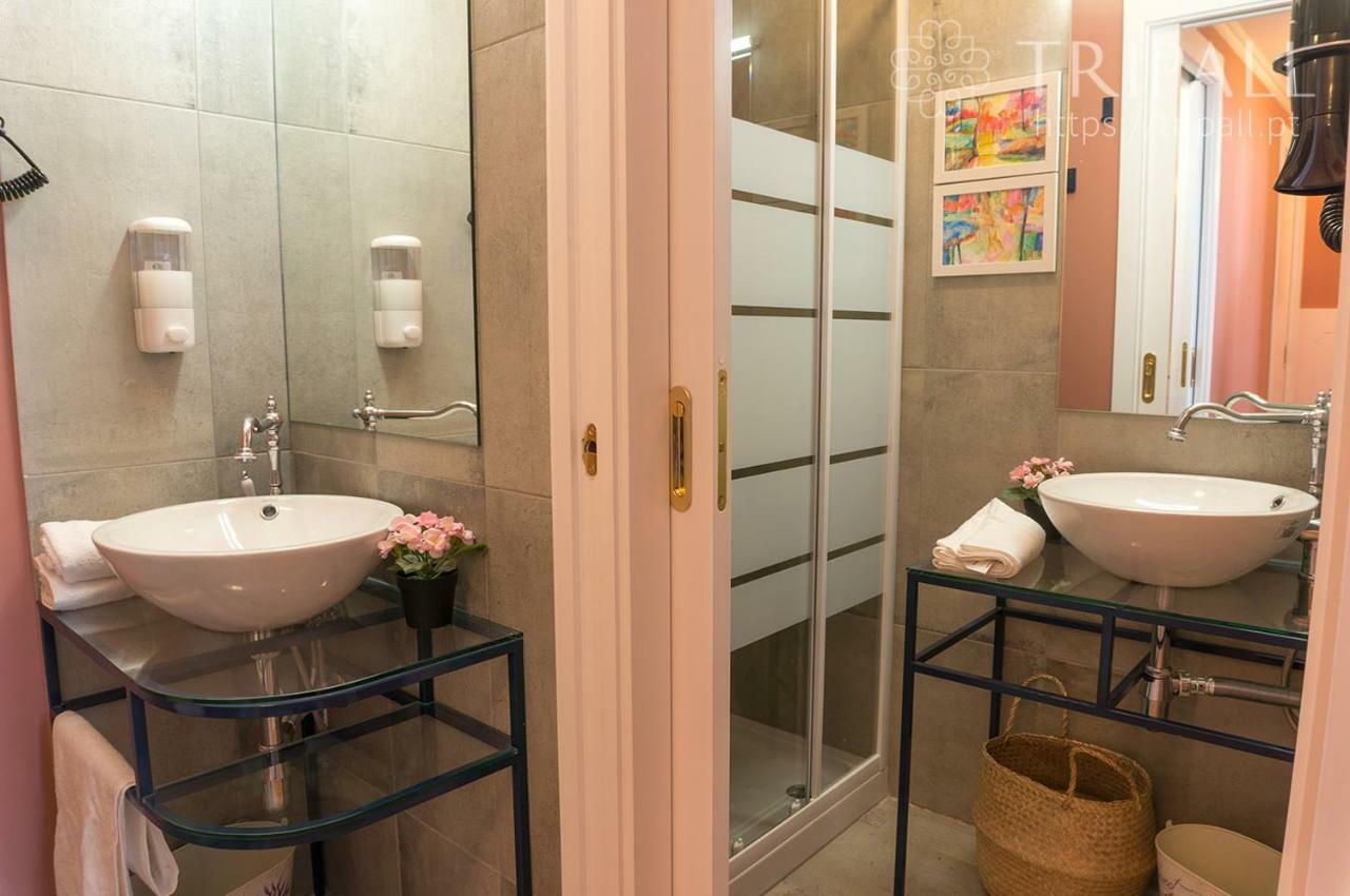 Oporto Center Clean&Cozy Apt 4 Zewnętrze zdjęcie