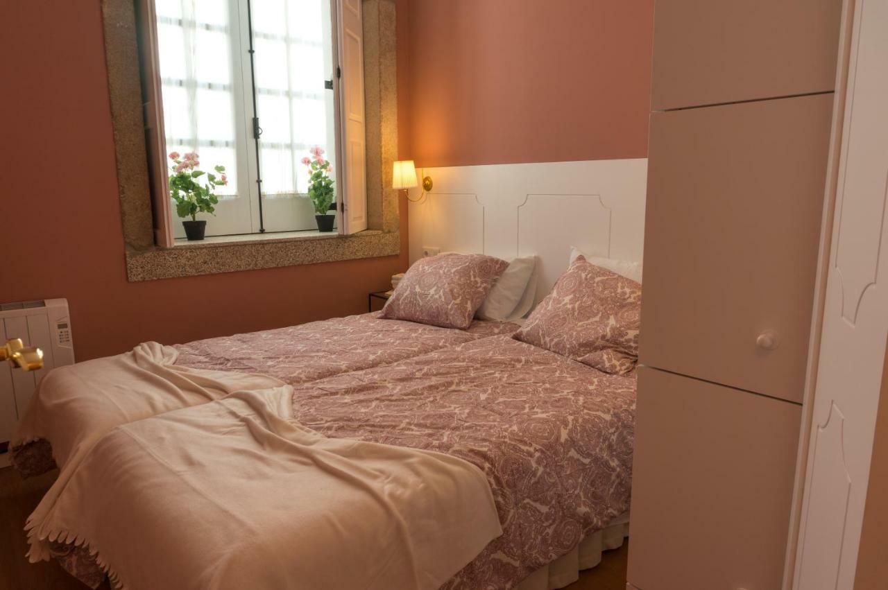 Oporto Center Clean&Cozy Apt 4 Zewnętrze zdjęcie