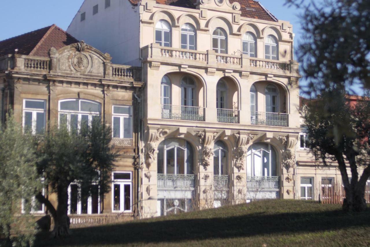 Oporto Center Clean&Cozy Apt 4 Zewnętrze zdjęcie